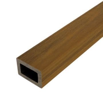 Балясина ограждения Woodvex Co-Extrusion 60х40х2250 мм, ТИК — ограждение из МПК, ЭКОДЭК, Центральный ФО