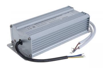Led трансформатор 60W IP67 ограждения Woodvex — ограждение из МПК, ЭКОДЭК, Центральный ФО