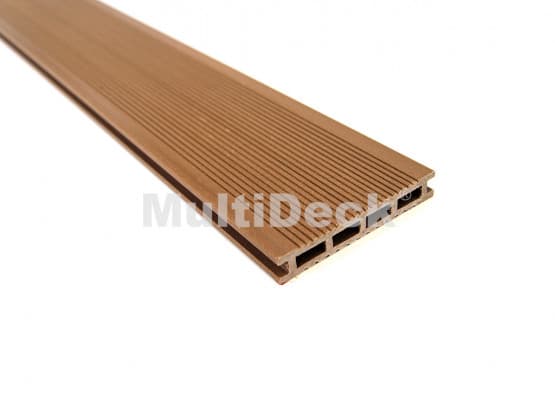 Террасная доска MultiDeck ДПК Дерево — террасная доска из ПНД (ДПК), МультиПласт / MultiDeck
