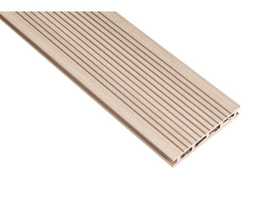 Террасная доска MultiDeck 22х140х3000 Бронза — террасная доска из ПНД (ДПК), МультиПласт / MultiDeck
