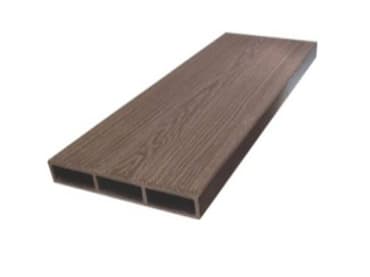 Грядочная доска Garden 150*30 - — комплектующие из ПНД (ДПК), WhiteDeck