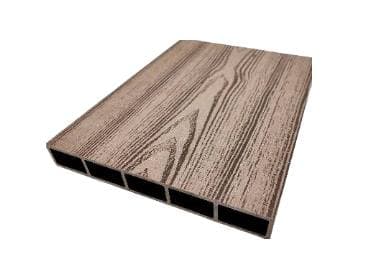 Грядочная доска Garden 225*30 - — комплектующие из ПНД (ДПК), WhiteDeck