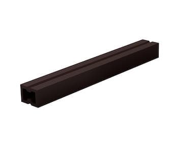 Террасная доска ДПК Legro Ultra Naturale maple — террасная доска из ПНД (ДПК), ДПК Технологии / Dortmax, Московская область