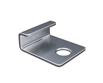 Террасная доска ДПК полнотелая TERRADECK MASSIVE PRO коричневый (сторона Б) — террасная доска из ПНД (ДПК), ДПК Технологии / Dortmax, Московская область