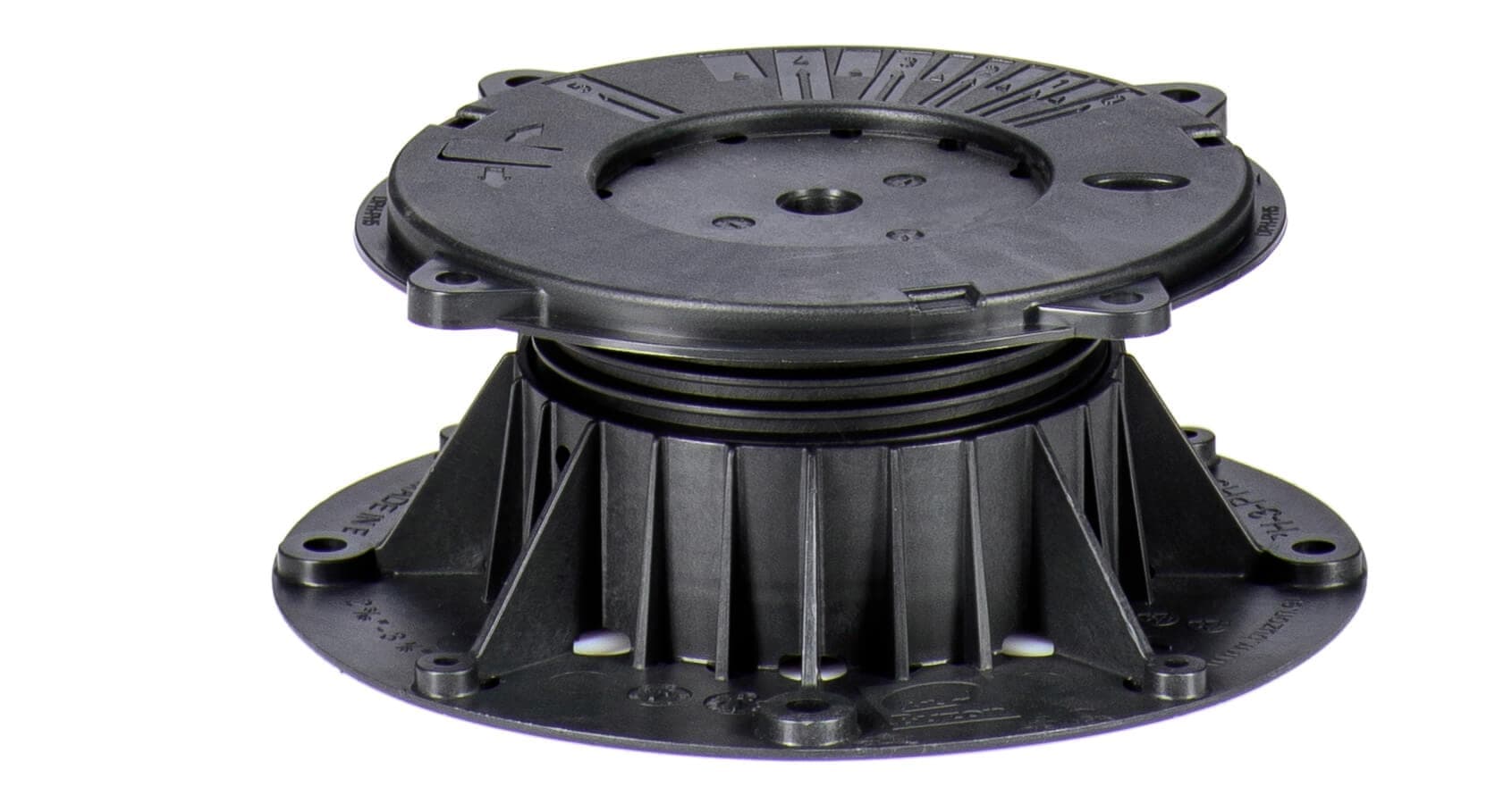 Террасная доска А/В — террасная доска из ПНД (ДПК), ДПК Технологии / Dortmax, Московская область