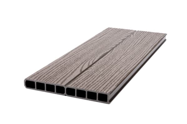 Заборная доска ДПК — ограждение из ПНД (ДПК), Ecodecking, Москва