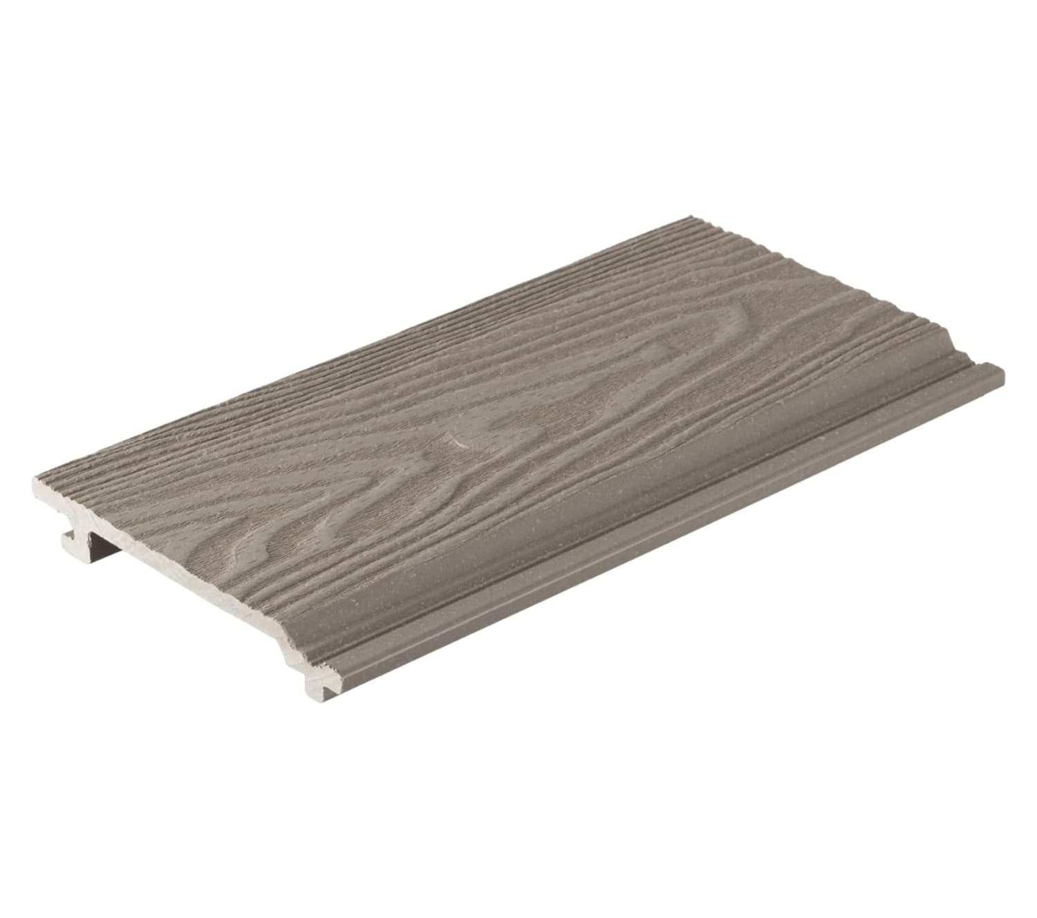 Фасадная панель POLYWOOD™ 3D COLOR — фасадная панель из ПНД (ДПК), Polywood, Московская область