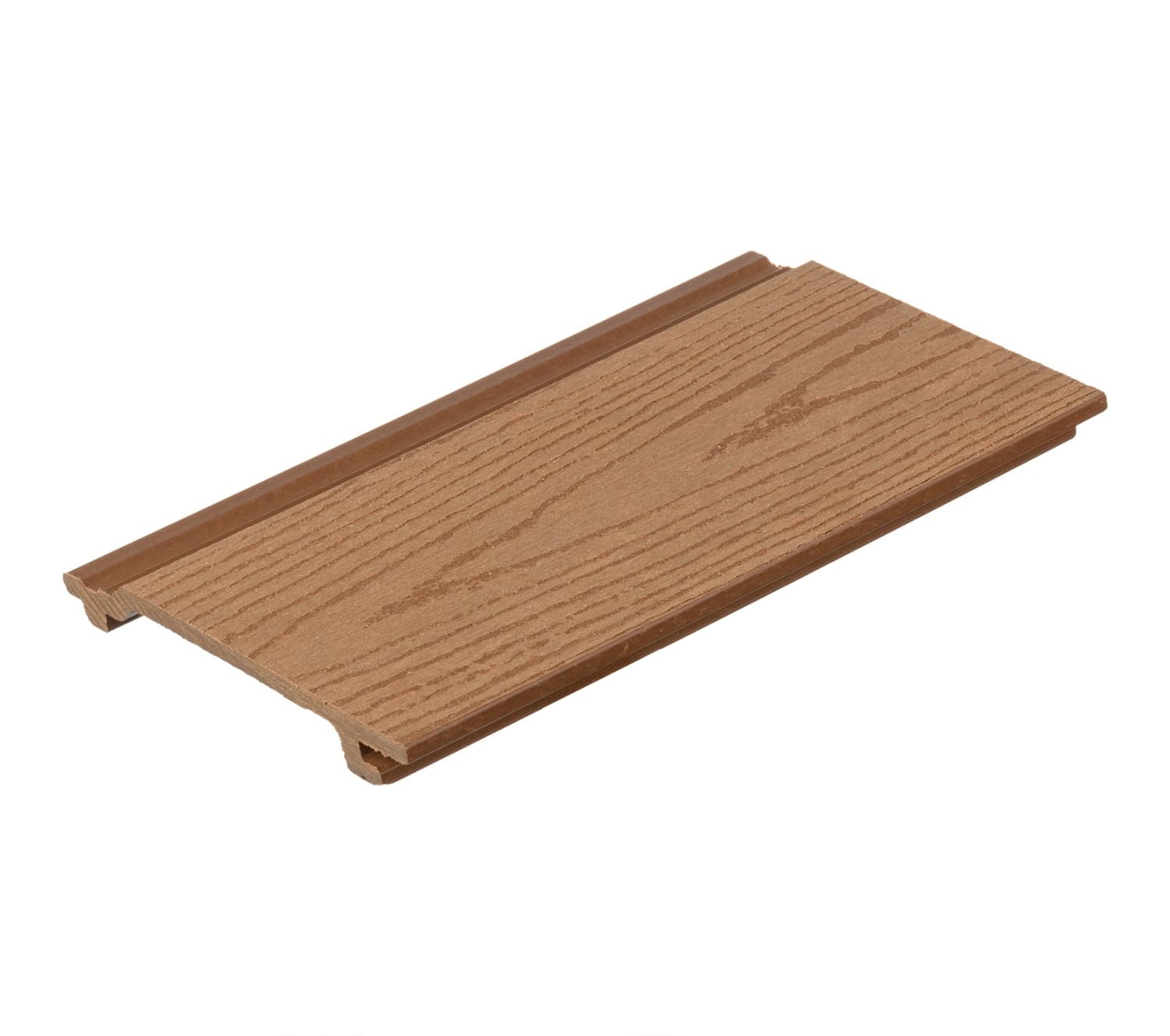 Фасадная панель POLYWOOD™ 160 COLOR — фасадная панель из ПНД (ДПК), Polywood, Московская область