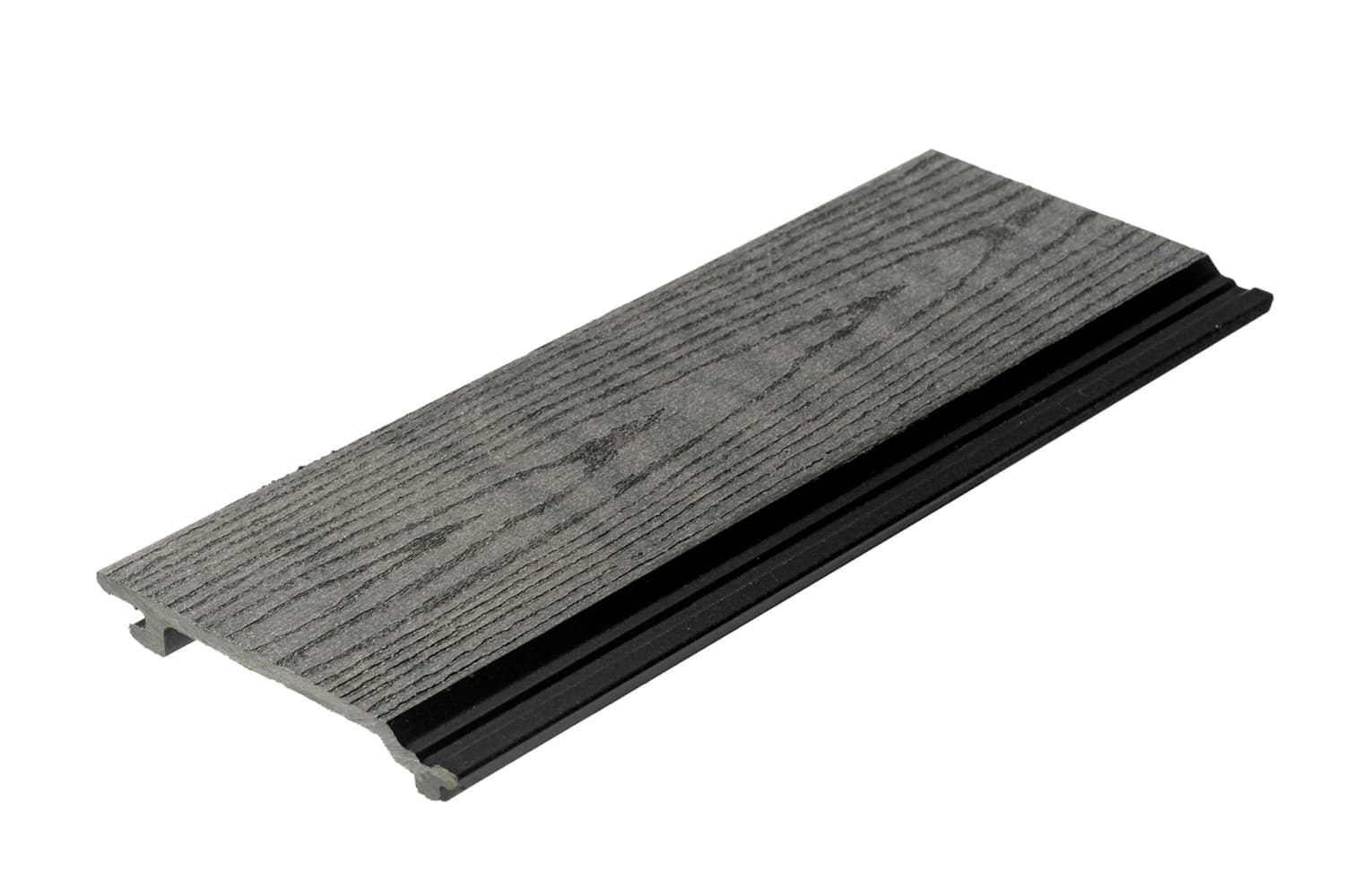 Фасадная панель POLYWOOD™ 160 — фасадная панель из ПНД (ДПК), Polywood, Московская область