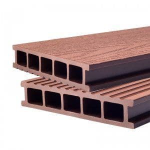 Террасная доска из ДПК — террасная доска из ПНД (ДПК), Polywood, Московская область