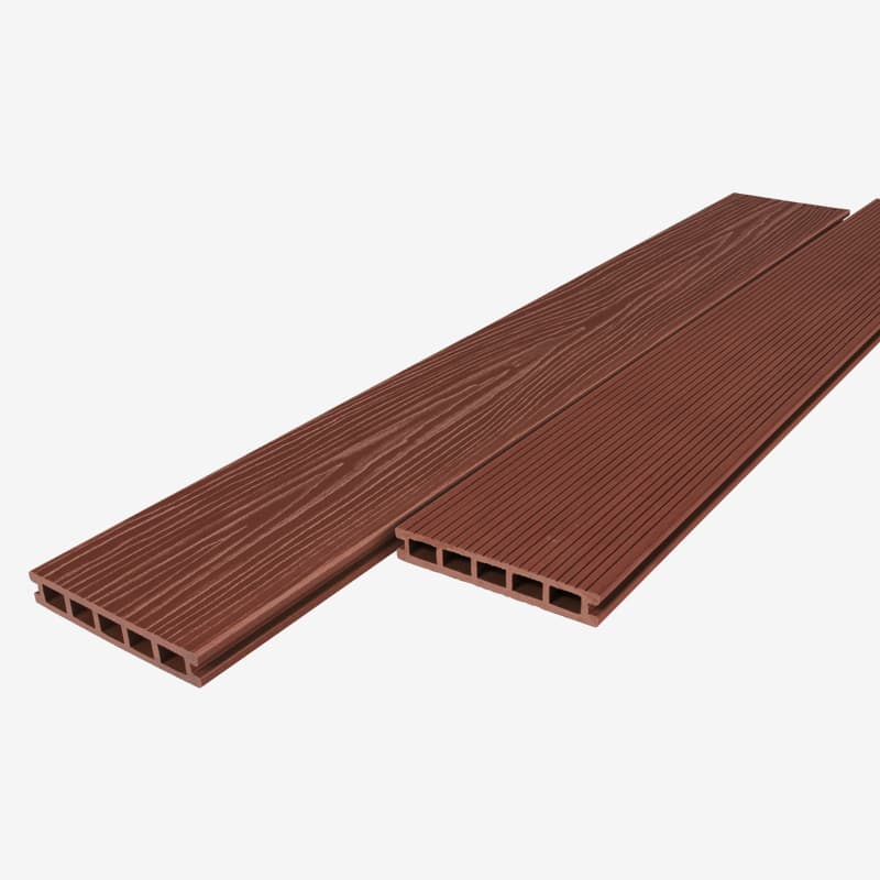 Террасная доска UnoDeck Ultra 150×24 мм — террасная доска из ПНД (ДПК), Русдекинг / UnoDeck, Нижегородская область